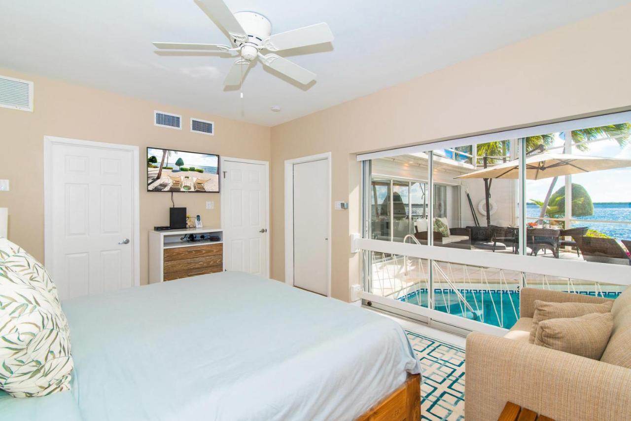 Pools Of The Kai 3 - Waterfront With Private Pool Atrium, Walk To Restaurants Apartment Driftwood Village
