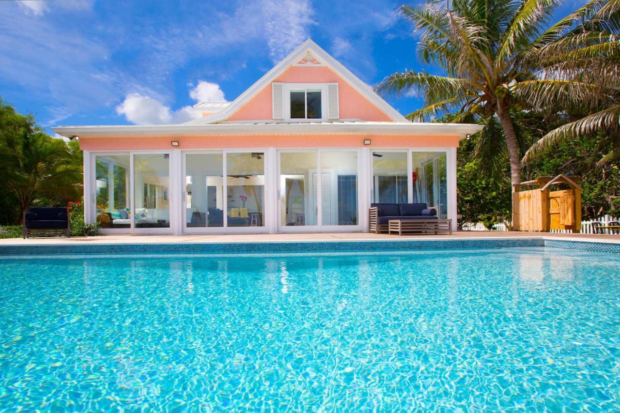 Babylon Reef - With Private Pool & Backyard Snorkeling *