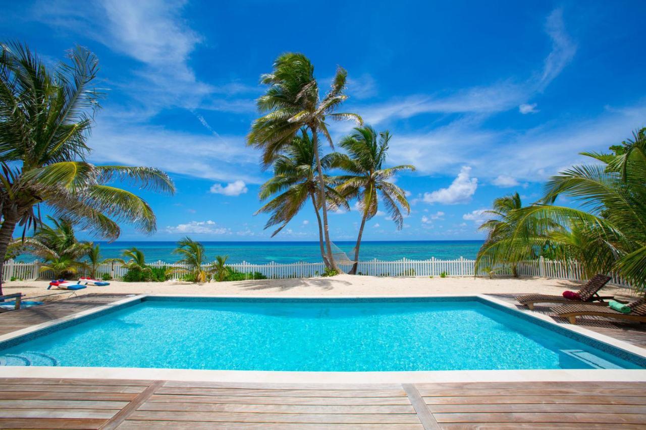 Holiday home Babylon Reef - With Private Pool & Backyard Snorkeling