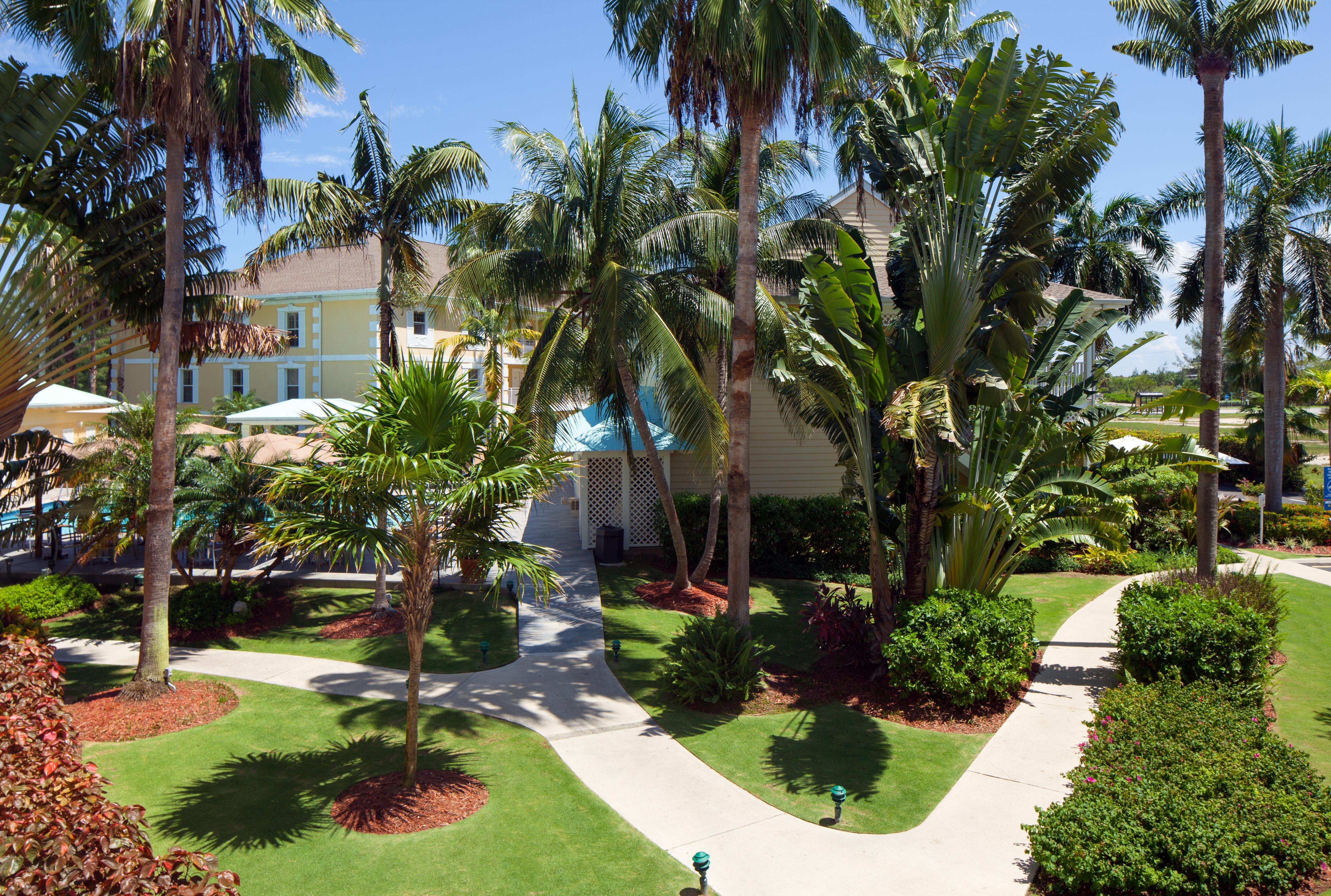 Hotel Sunshine 4*
