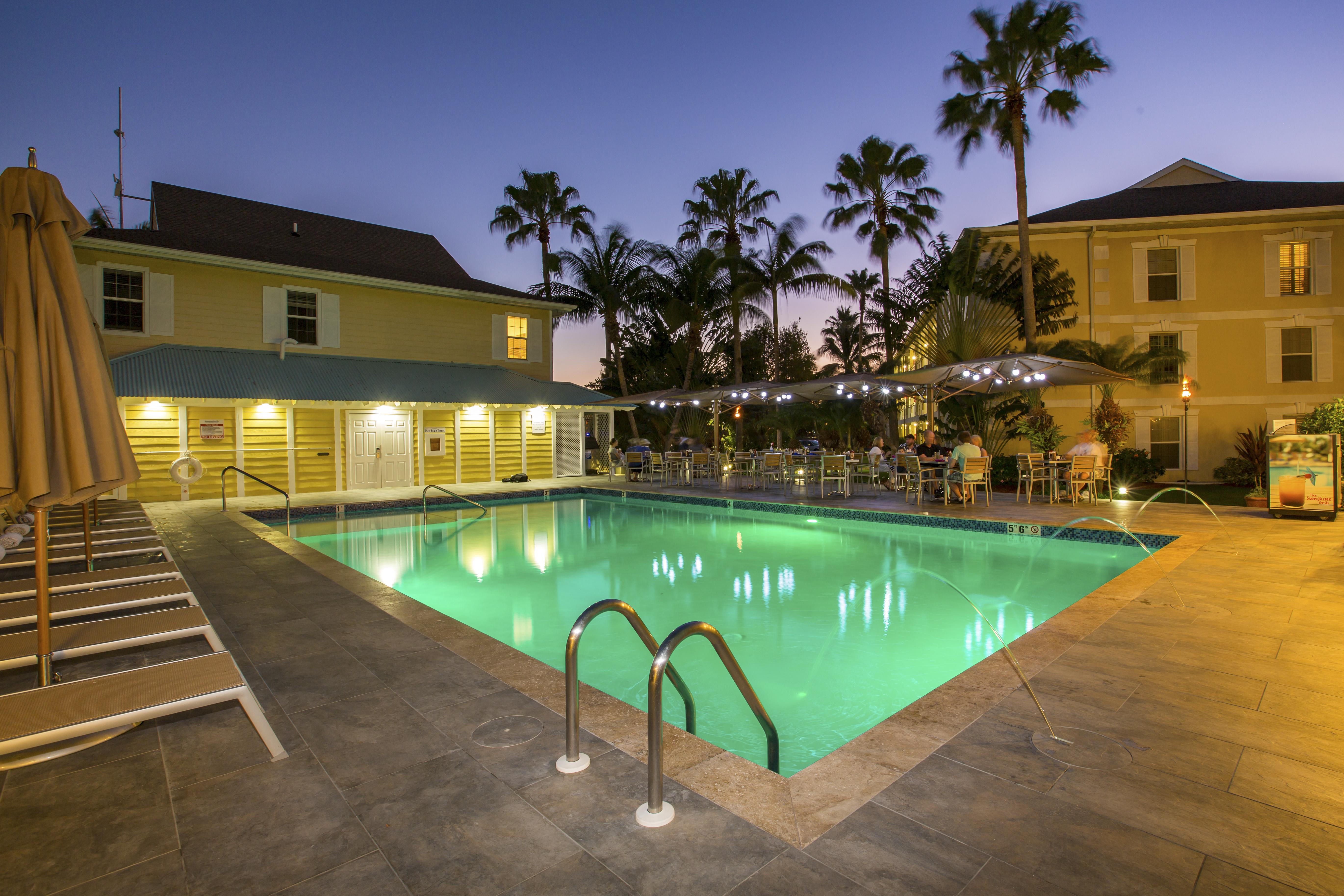 Hotel Sunshine 4*