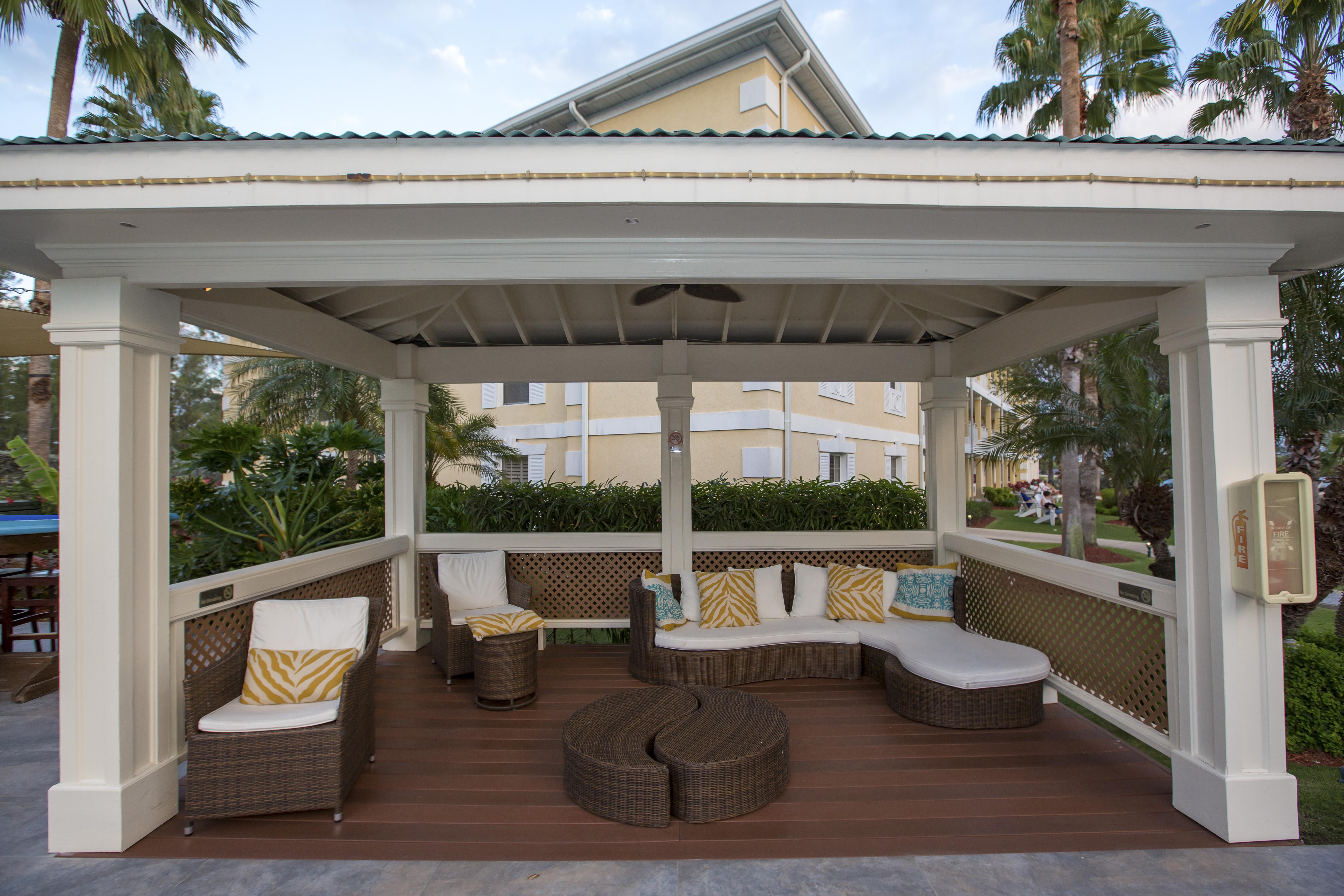 Sunshine Hotel