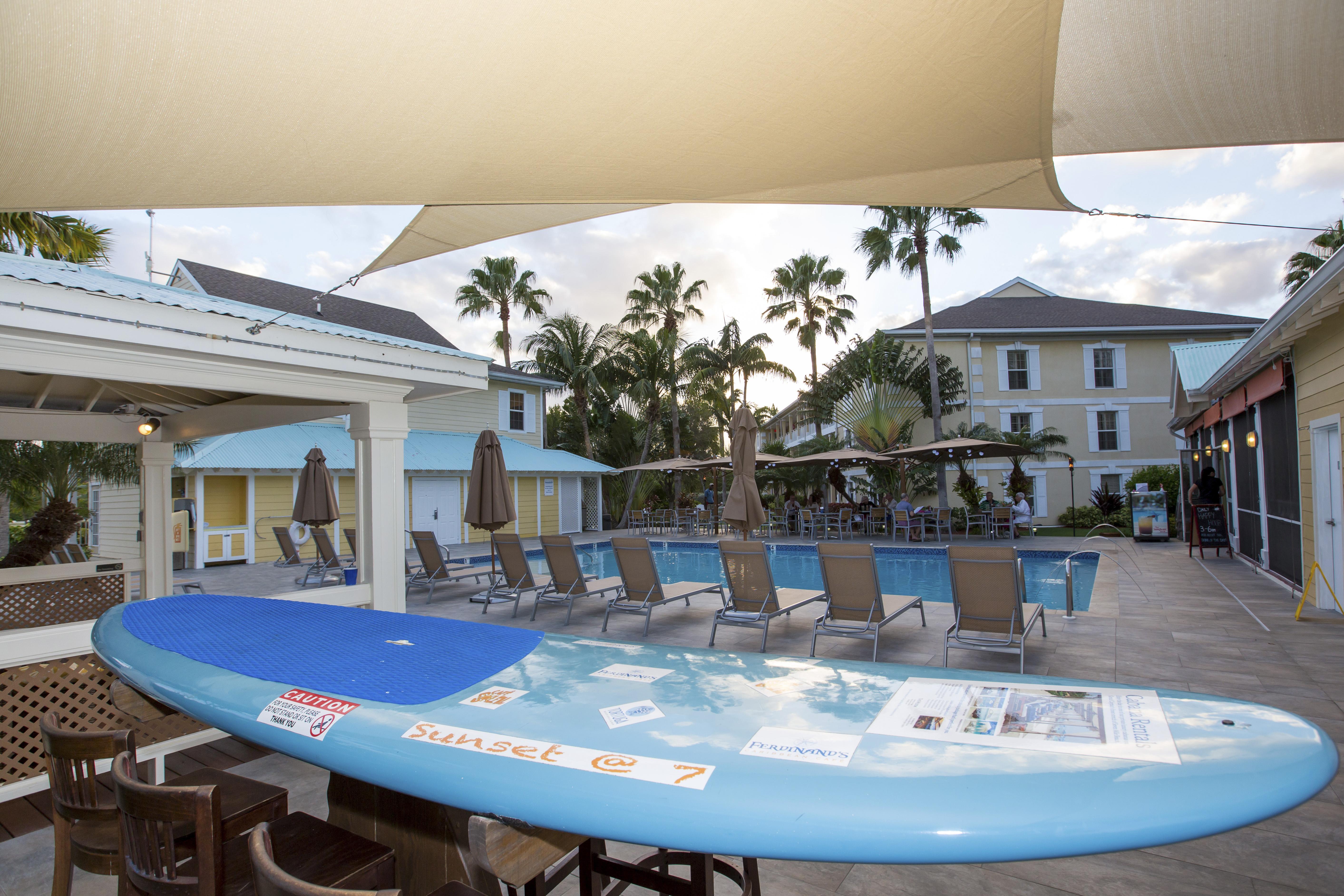 Hotel Sunshine 4*