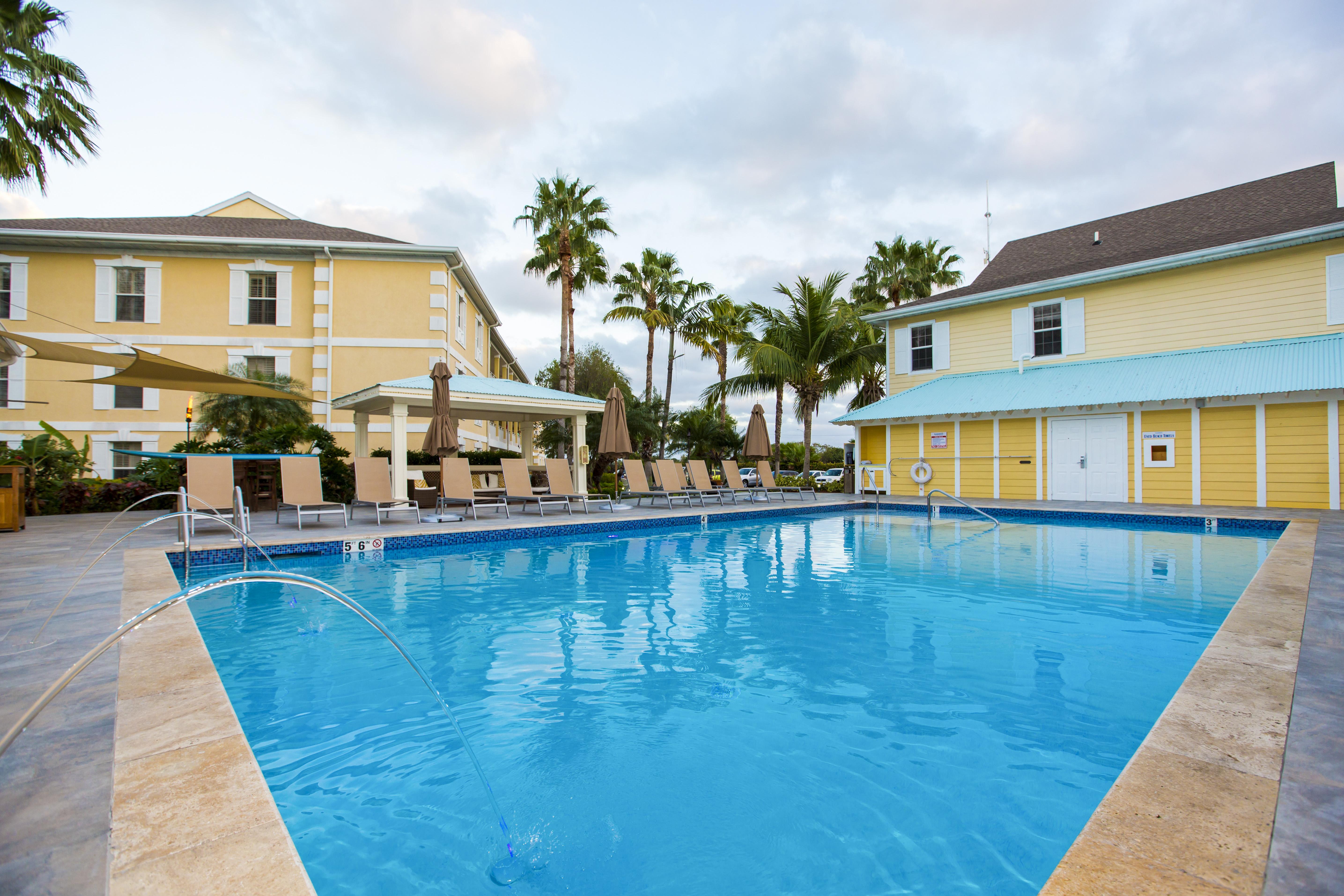 Hotel Sunshine