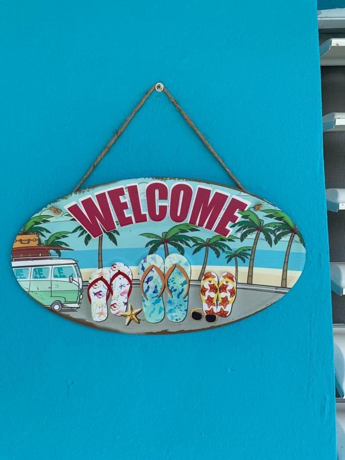 Apartamento Mar Bonita *