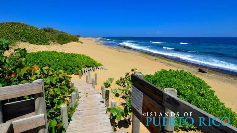 Mar Bonita Apartamento Isabela