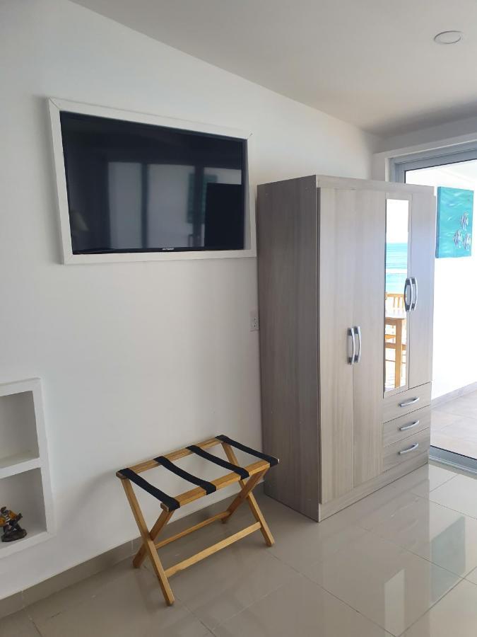Blue View Apartment *