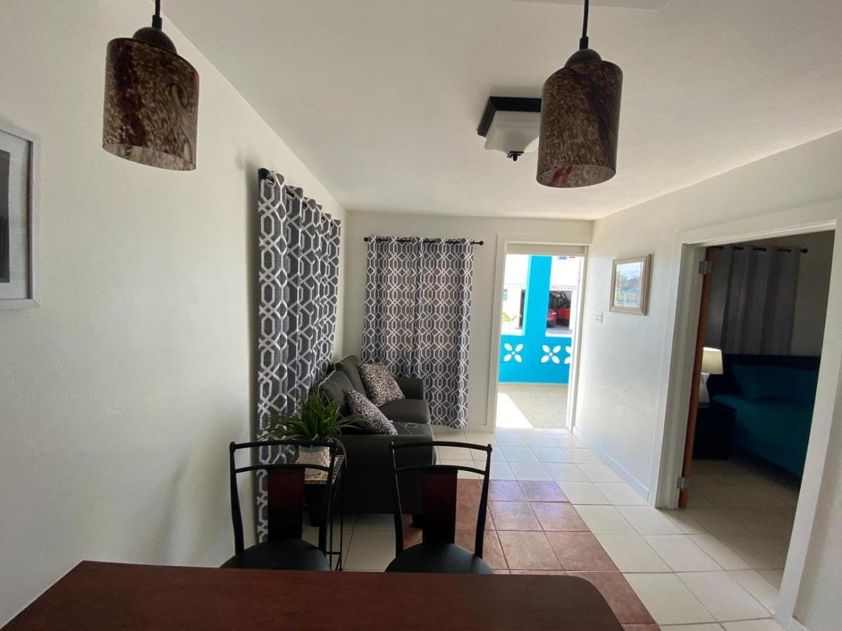 Apartamento Mar Bonita Isabela
