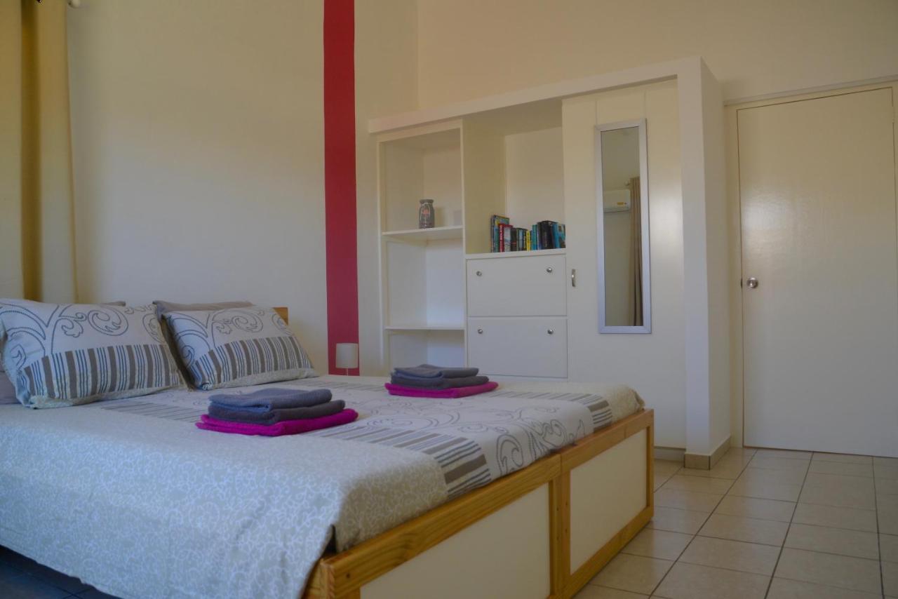 Apartment Casa Di Mario Kralendijk (Bonaire)