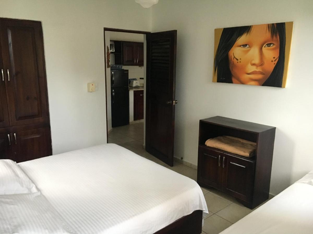 Cita Del Sol * Cabarete