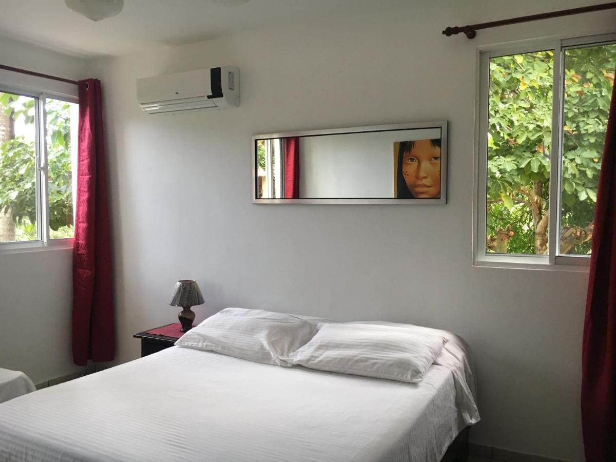 Apartment Cita Del Sol