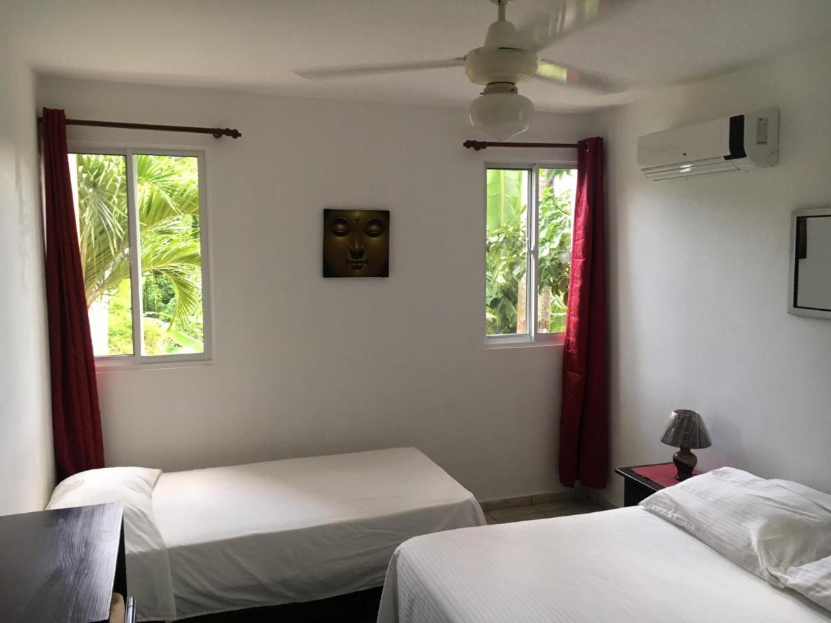 Cita Del Sol Apartment Cabarete