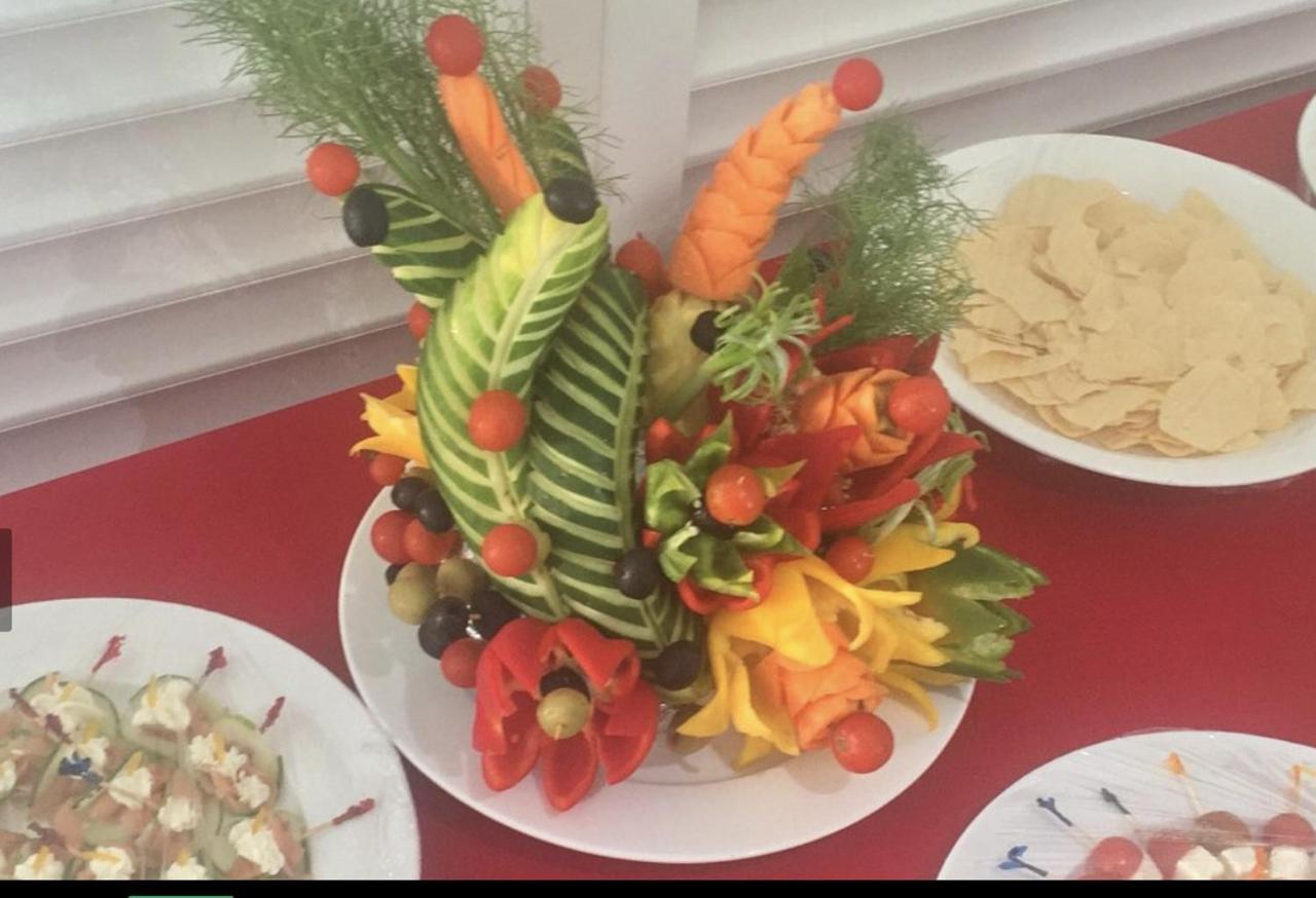 Casa de férias Sweet Haven Ocho Rios