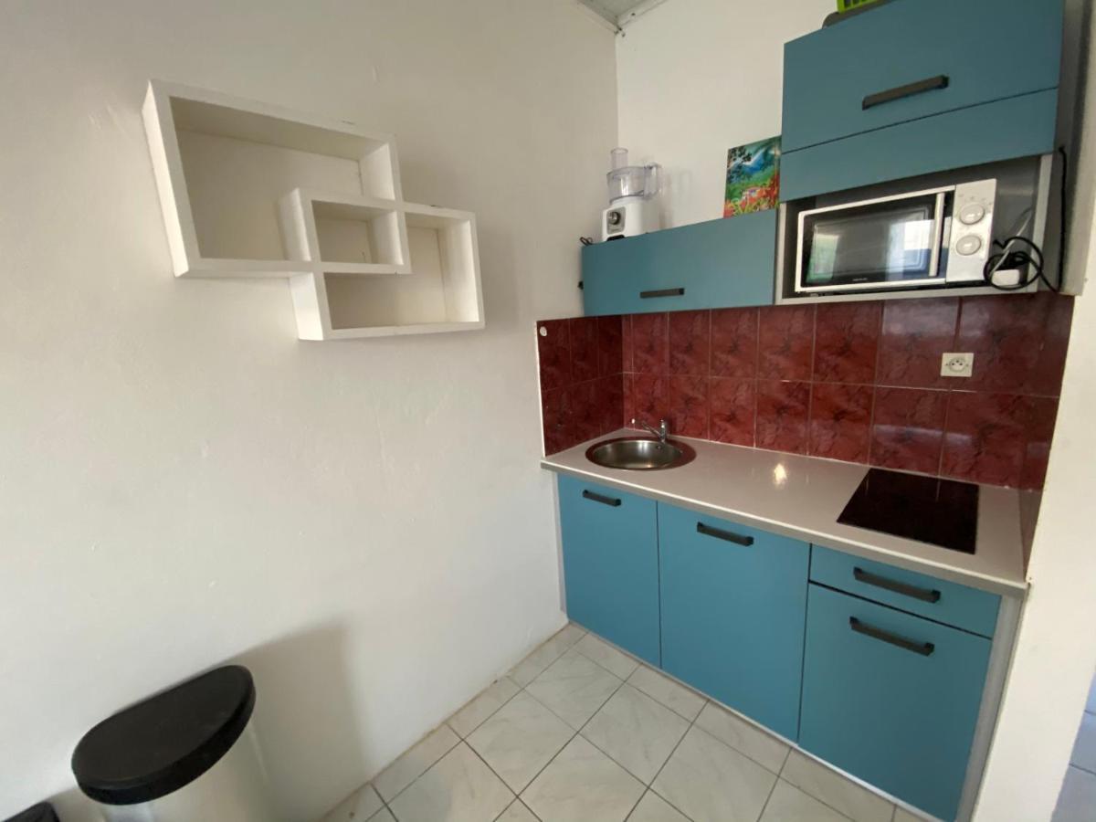Les Pieds Dans L'eau Apartment