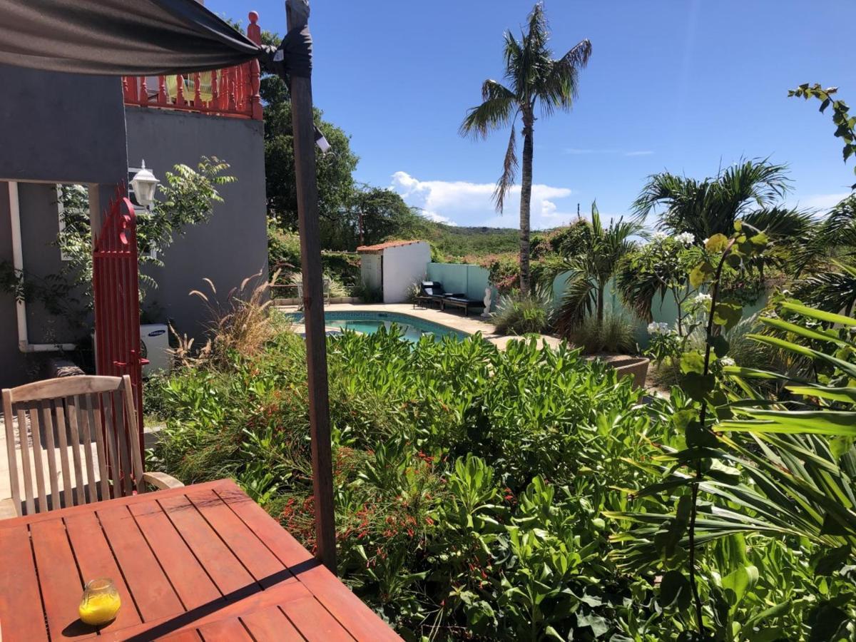 Apartment Advantage Curacao