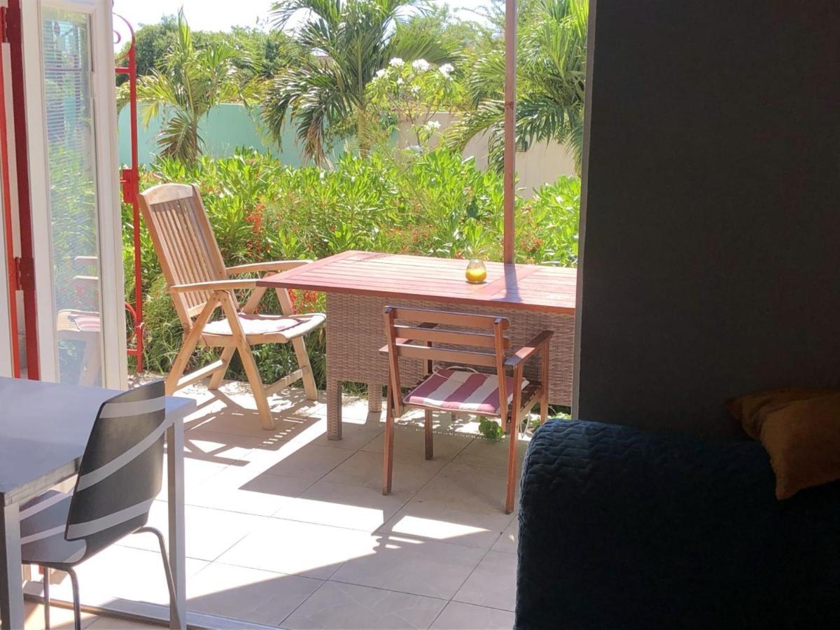 Apartment Advantage Curacao *
