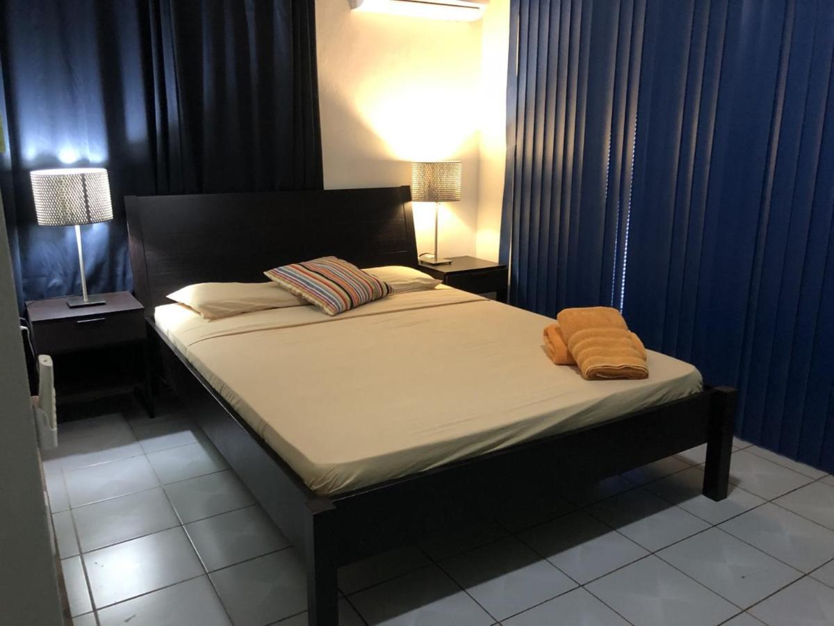 Apartment Advantage Curacao Willemstad