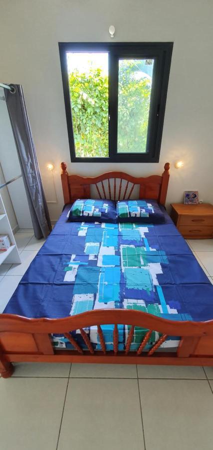 Les De Roseau Holiday home Capesterre-Belle-Eau