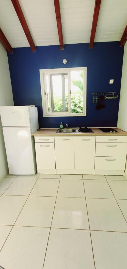 Les De Roseau Holiday home Capesterre-Belle-Eau