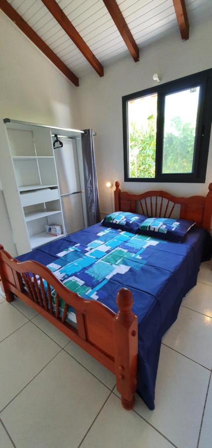 Holiday home Les De Roseau