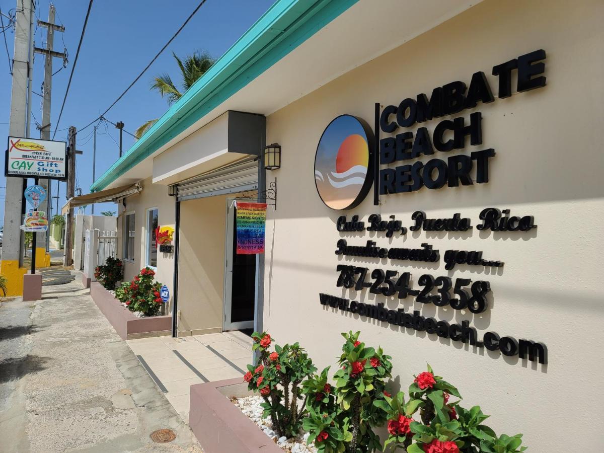 Combate Hotel
