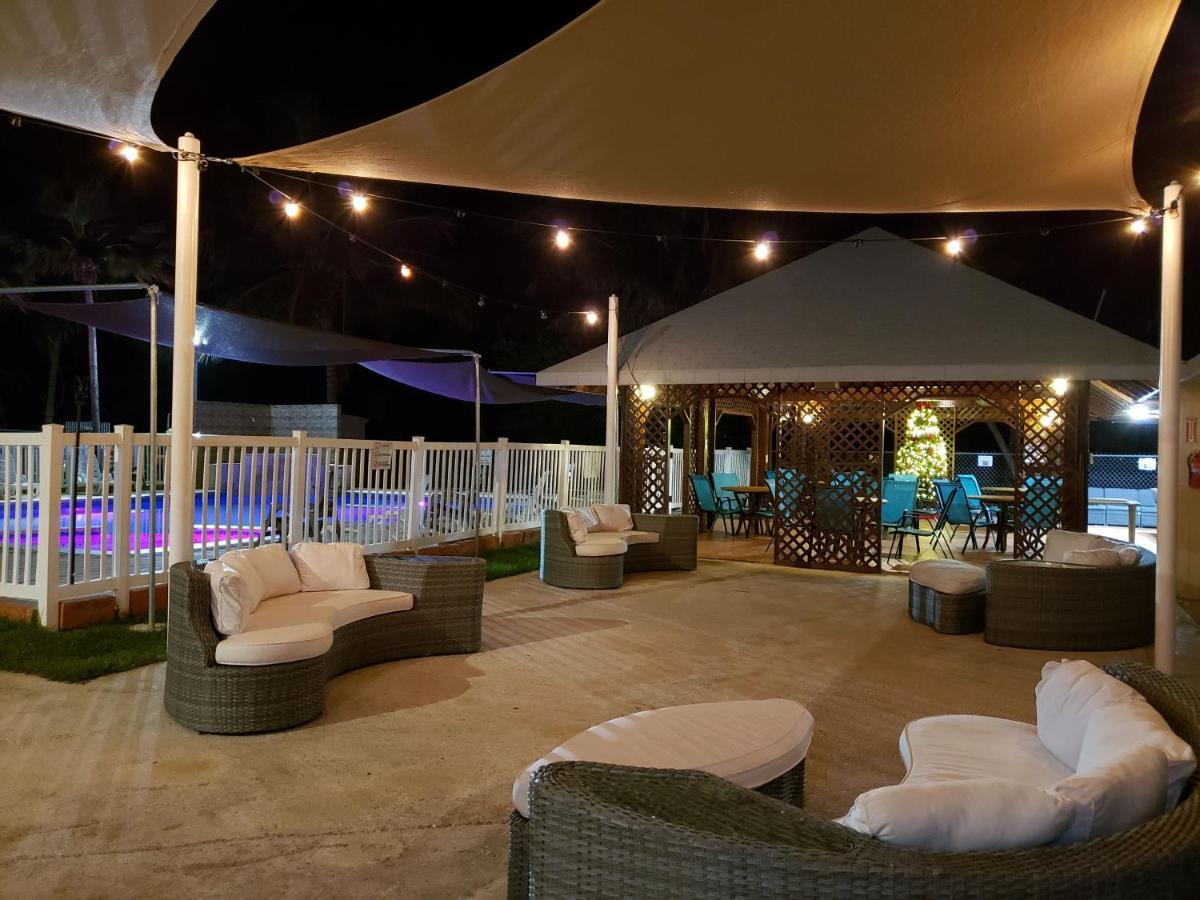 Combate Hotel