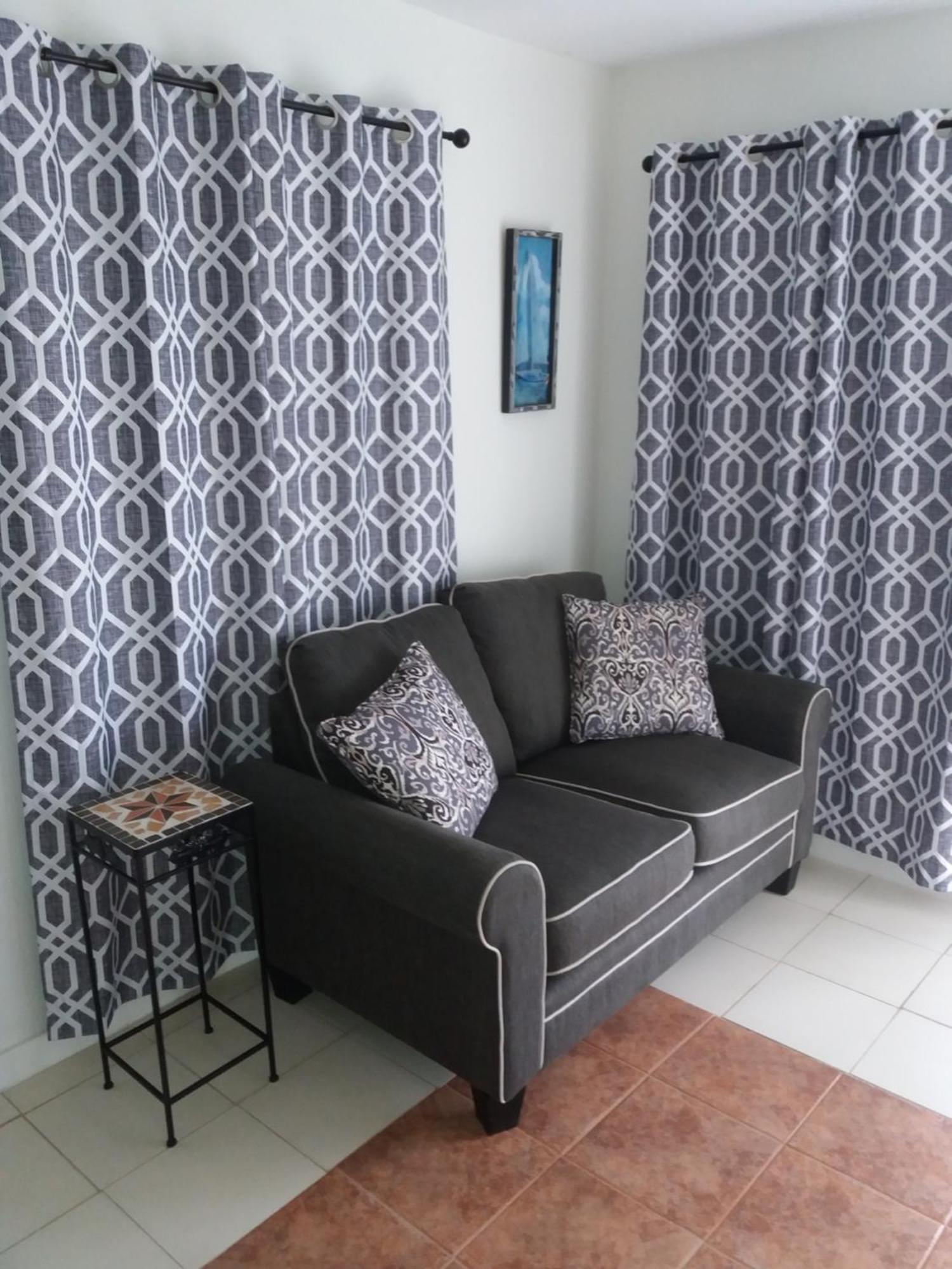 Apartamento Mar Bonita Isabela