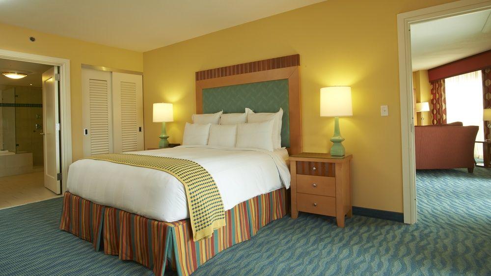 Renaissance Wind Creek Curacao