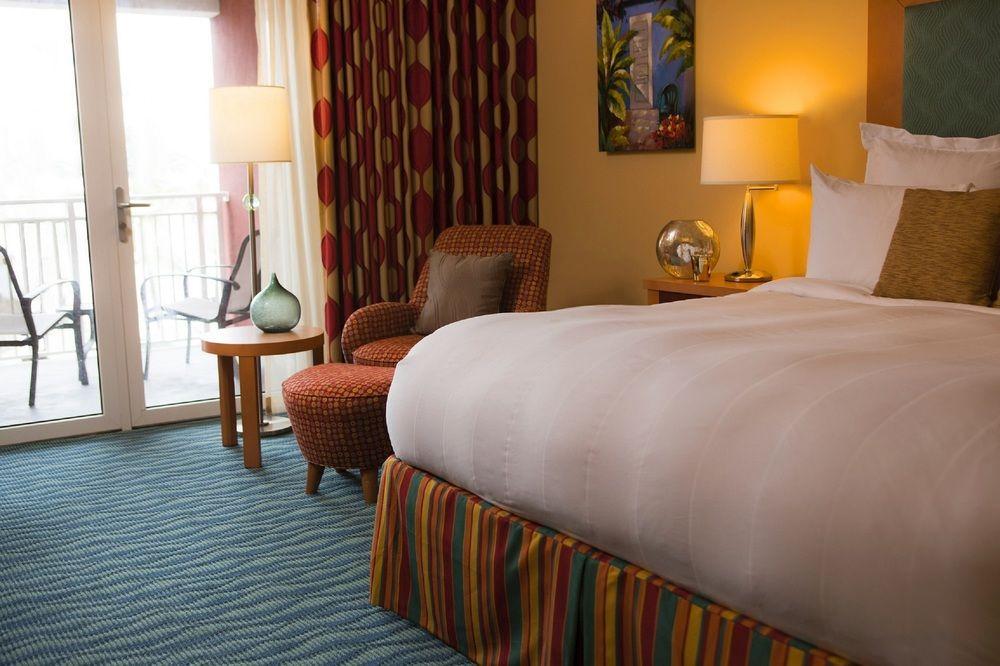 Renaissance Wind Creek Curacao 4*