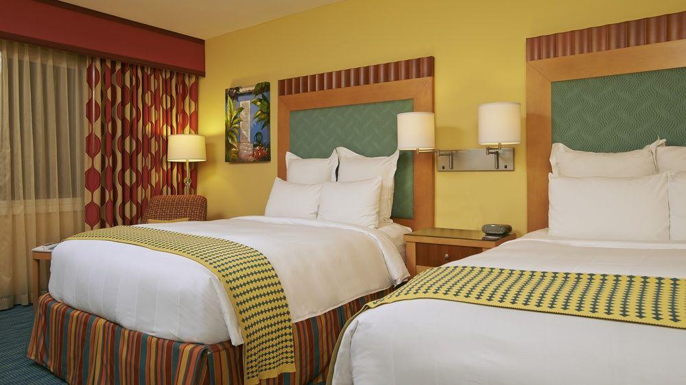 Renaissance Wind Creek Curacao