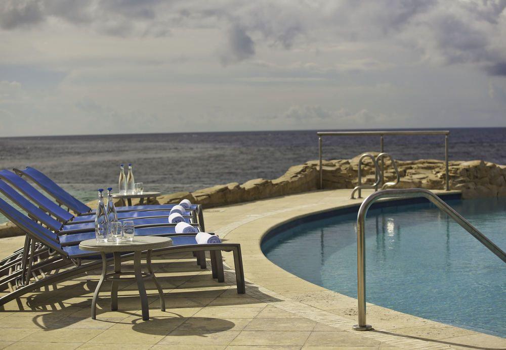Resort Renaissance Wind Creek Curacao Willemstad