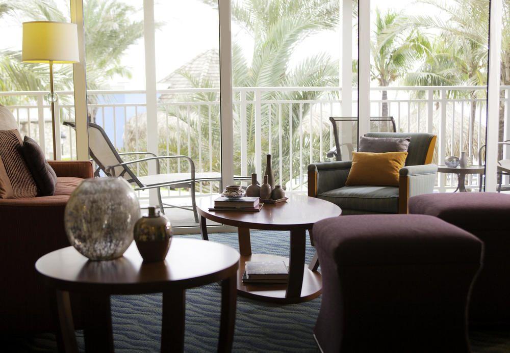 Renaissance Wind Creek Curacao 4* Willemstad