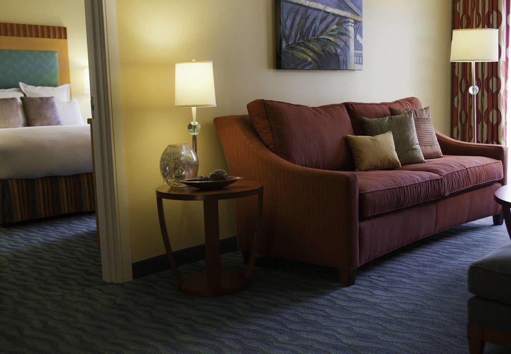 Renaissance Wind Creek Curacao