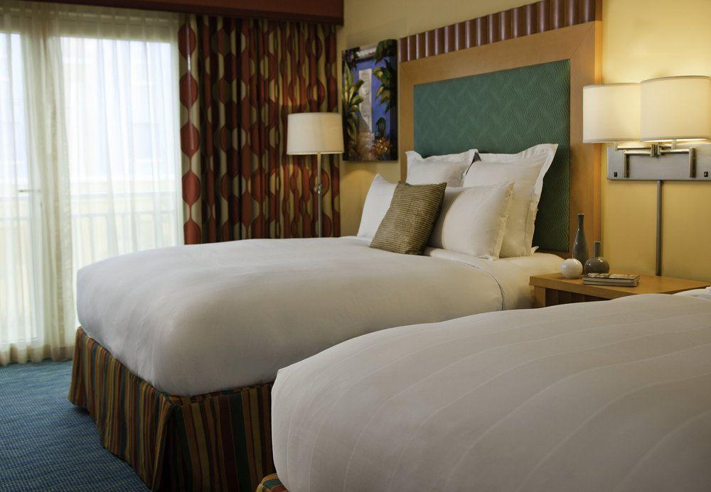 Renaissance Wind Creek Curacao Resort