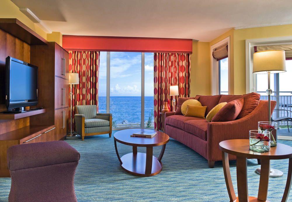 Renaissance Wind Creek Curacao Willemstad