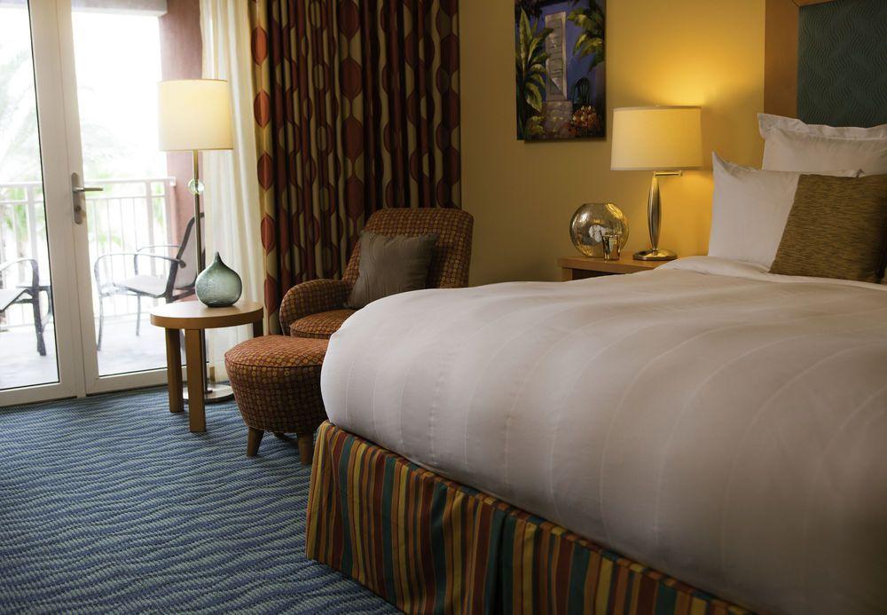 Resort Renaissance Wind Creek Curacao Willemstad