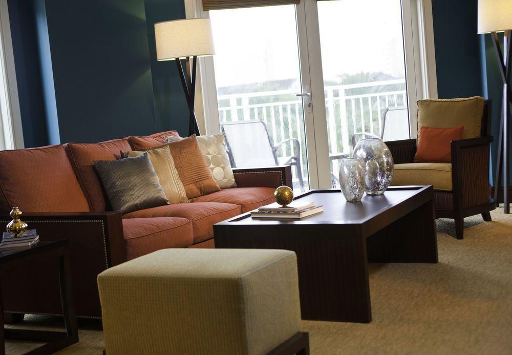 Renaissance Wind Creek Curacao Willemstad