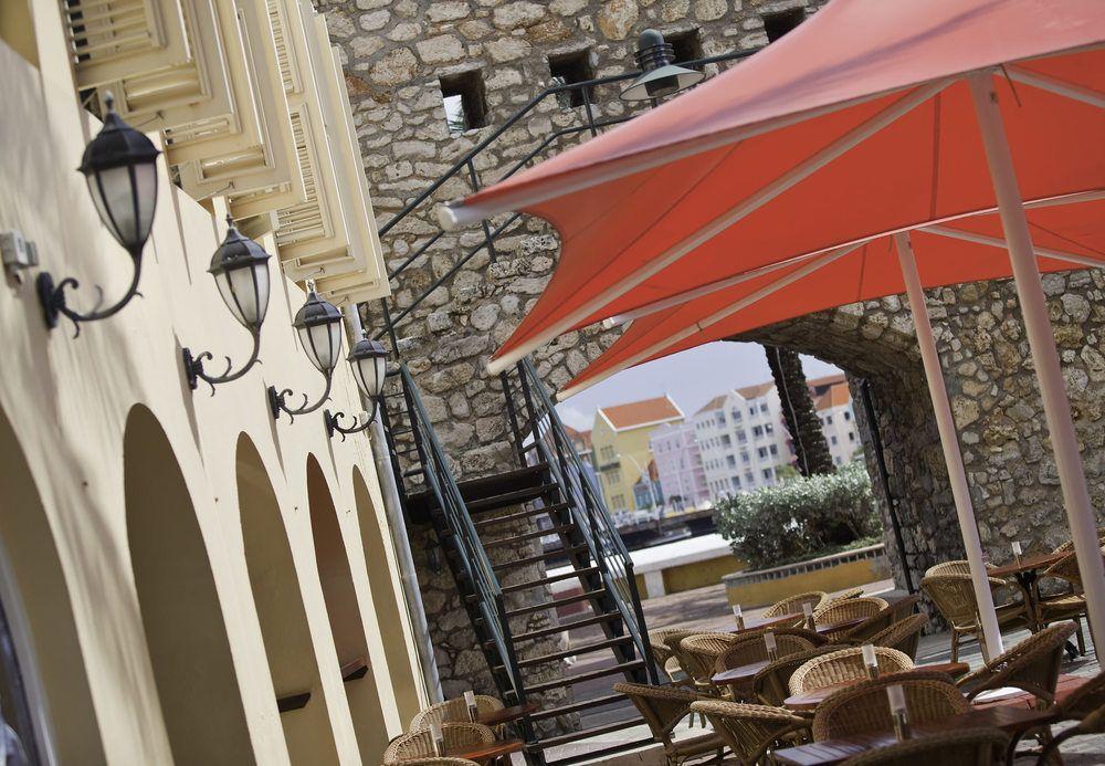 Renaissance Wind Creek Curacao Resort