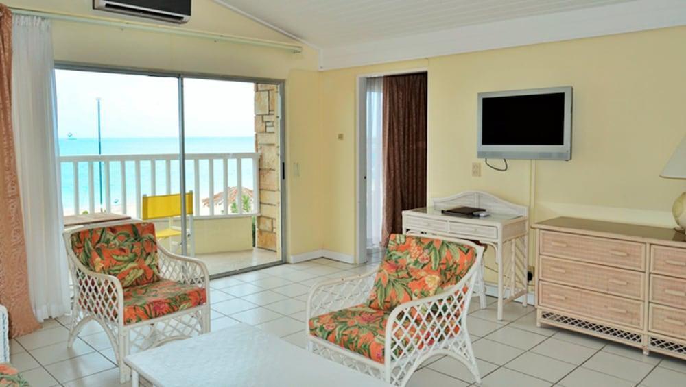 Resort Starfish Halcyon Cove 3*