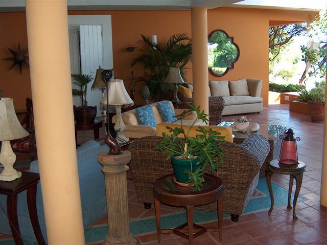 Blue Horizon Boutique (adults Only) Hotel
