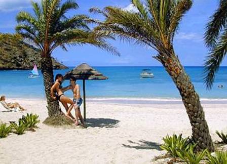 Hotel Grand Royal Antiguan 4*
