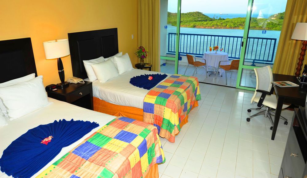 Hotel Grand Royal Antiguan 4*