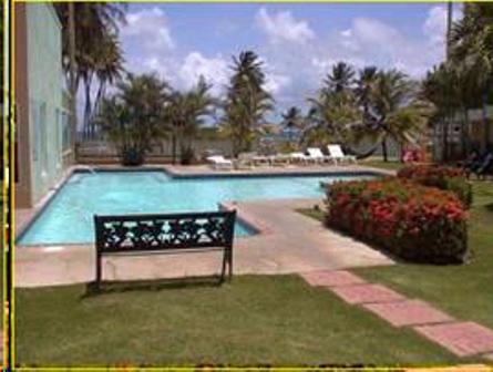 Palmas De Lucia Hotel Yabucoa
