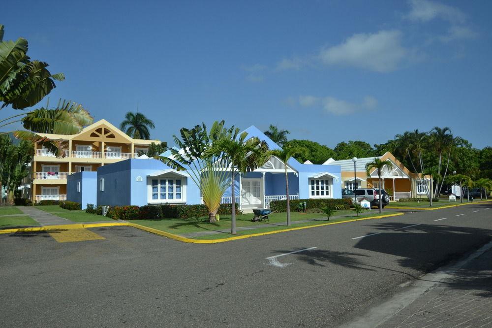 Village Resort