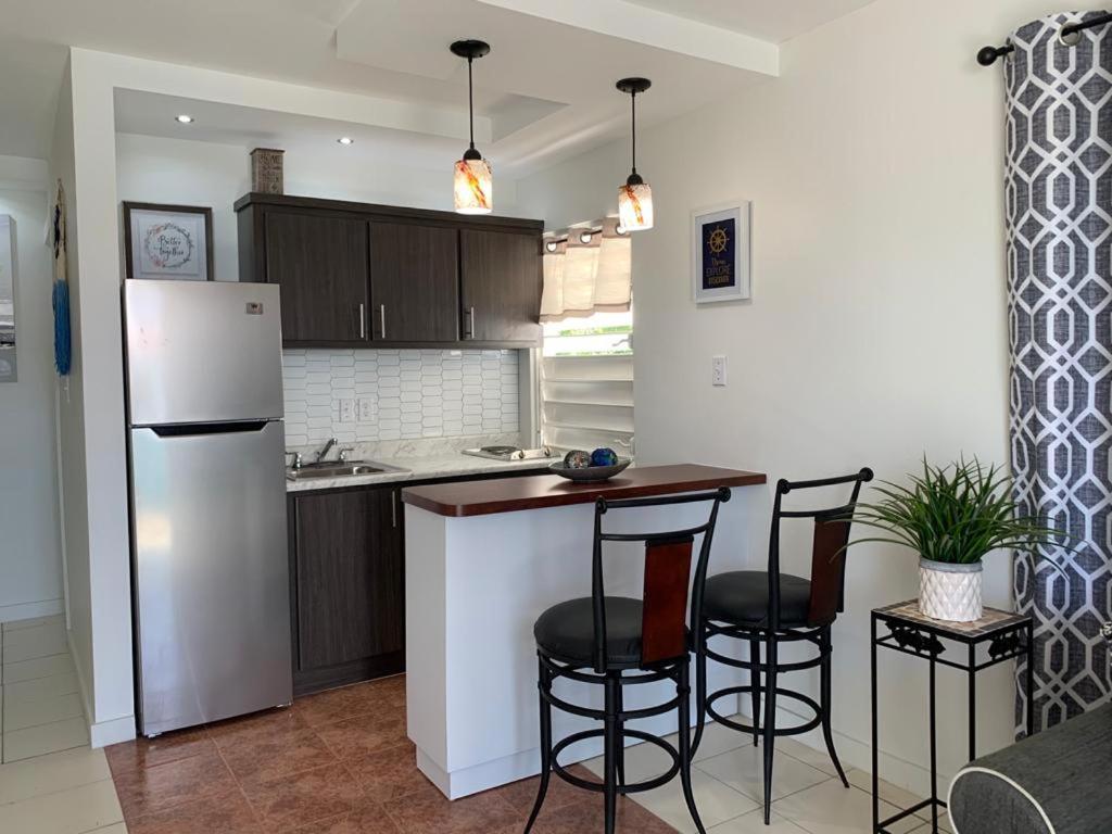 Apartamento Mar Bonita *