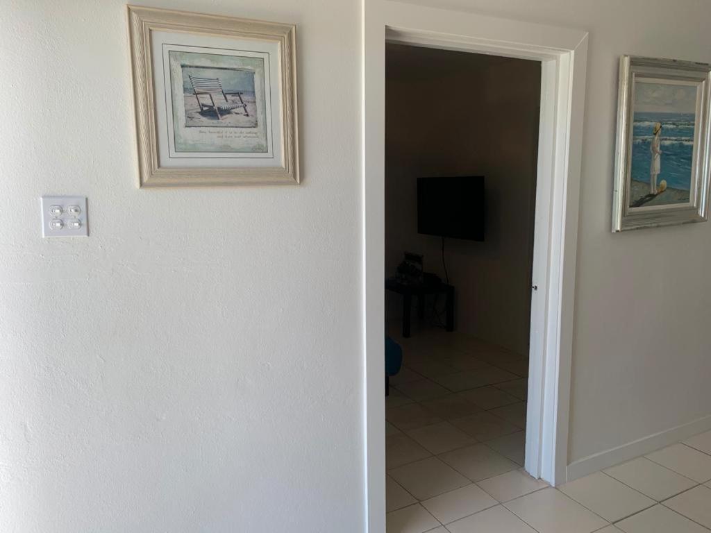 Apartamento Mar Bonita