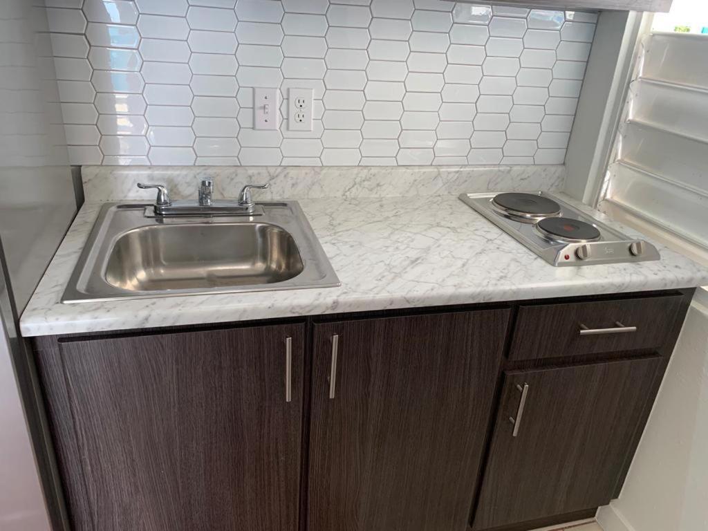 Apartamento Mar Bonita *