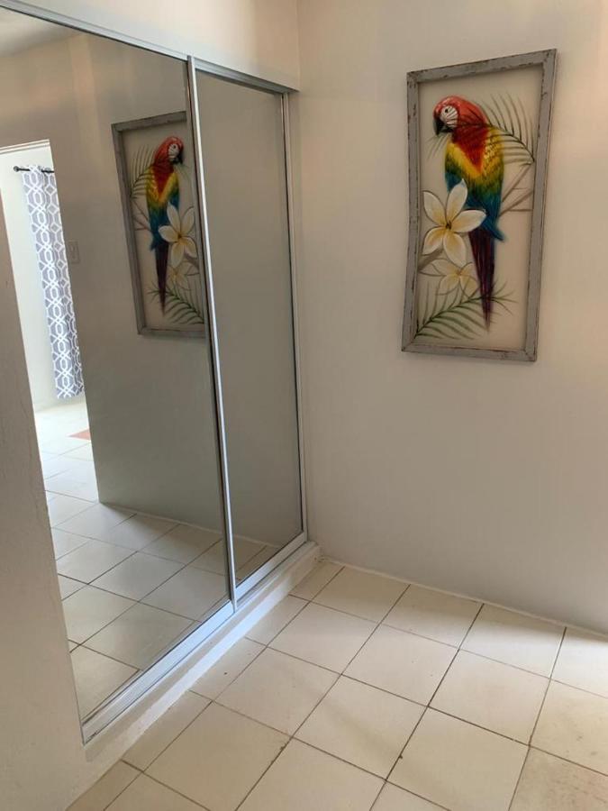Apartamento Mar Bonita Isabela