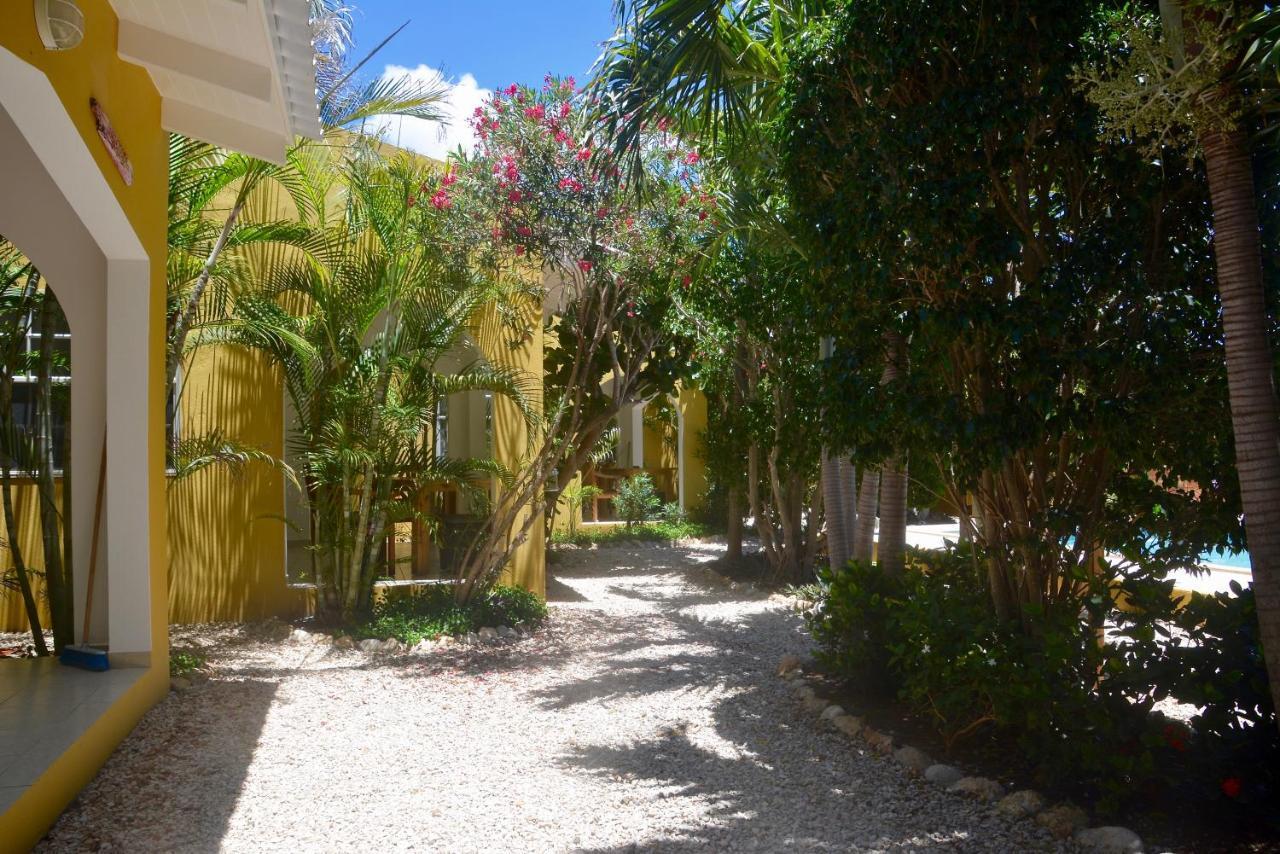 Casa Di Mario * Kralendijk (Bonaire)