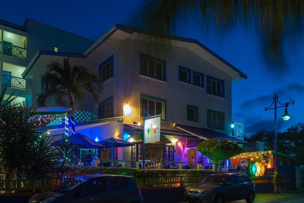 Hotel Rostrevor